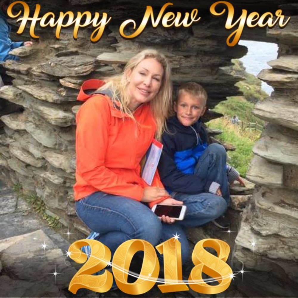 Meet your Posher, Kirsten